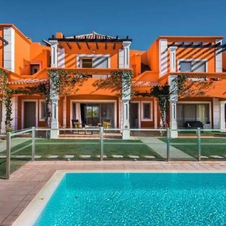 Villa Lux - 5O Луш-де-Тавіра Екстер'єр фото