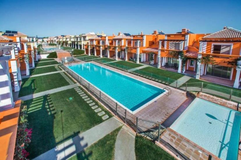 Villa Lux - 5O Луш-де-Тавіра Екстер'єр фото