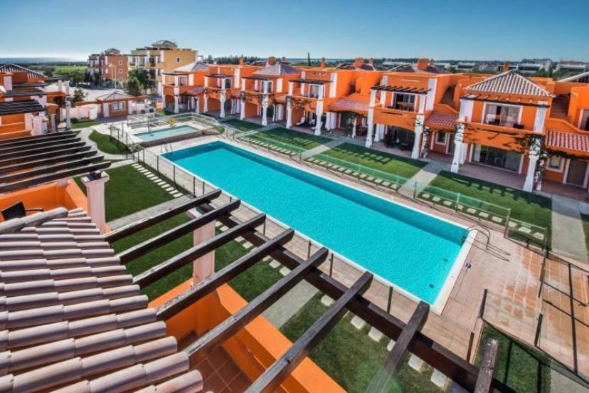 Villa Lux - 5O Луш-де-Тавіра Екстер'єр фото