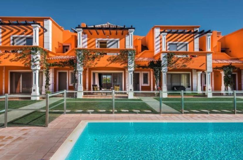 Villa Lux - 5O Луш-де-Тавіра Екстер'єр фото
