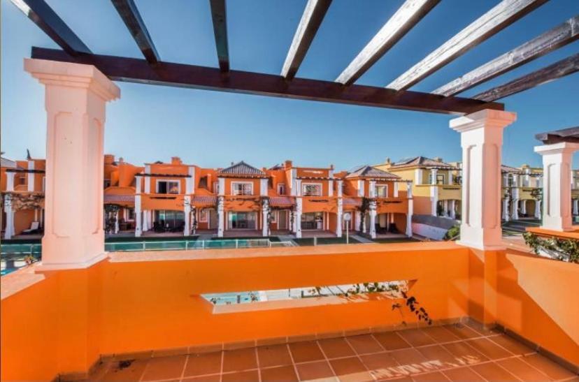 Villa Lux - 5O Луш-де-Тавіра Екстер'єр фото